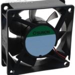 8041747549 Вентилятор SUNON PMD4807PTB1-A 48V 0.12A 5.8W 70x25 3pin Hirschmann