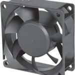 8041807705 Вентилятор SUNON PMD4807PTB2-A 48V 0.1A 4.8W 70x25 3pin () Hirschmann