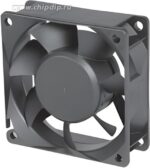 8041747558 Вентилятор SUNON PMD4807PTB2-A 48V 0.1A 4.8W 70x25 3pin Hirschmann — изображение 3