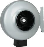 8018507095 ВКК. КРУГЛЫЕ КАНАЛЬНЫЕ ВЕНТИЛЯТОРЫ/ВКК 250 4687202645084 Hirschmann — изображение 2