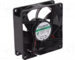 8043202701 Вентилятор SUNON MF80252V1-1000U-A99 24V 1.68W 80x25 2pin Hirschmann — изображение 4