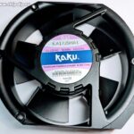 8035597416 Вентилятор KAKU KA1725HA1 110-120VAC 50/60Hz 0.65/0.55A клемма 172x150x51мм () Hirschmann