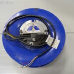 8025932438 Вентилятор Ziehl Abegg RH22V-4IP.ZC.BR 200/240V 1.75/1.45A Hirschmann