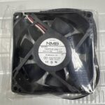 8041591569 Вентиялтор NMB 09225VE-24Q-CT 24V 0.38A 92x25 Hirschmann