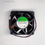 8030854549 Вентилятор Sunon PMD4806PTB1-A 48V DC 6.7W 60X25 2pin () Hirschmann