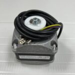 8035597544 Двигатель Ebmpapst M4Q045-DA05-01 AC 230V 0.62A Hirschmann