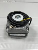 8035597544 Двигатель Ebmpapst M4Q045-DA05-01 AC 230V 0.62A Hirschmann