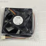 8041591574 Вентиялтор NMB 09225VE-12Q-CT 12V 0.72A 92x25 () Hirschmann