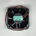 8041807710 Вентилятор Nidec Beta SL D06K-24TU 39 (AX) 24V DC 0.10A 60X25 2pin для принтера Brother HL-5340 () Hirschmann