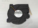 8041591554 Вентилятор San Ace 109BG24HC1 24V 0.62A 160x40 Hirschmann