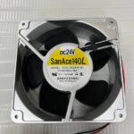 8043409541 Вентилятор Sanyo Denki San Ace 109L1424H101 24V 0.37A 140x38 () Hirschmann