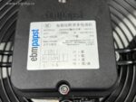 8009188554 Вентилятор Ebmpapst S4E450-AU03-01 230v 1.55A 350W Hirschmann