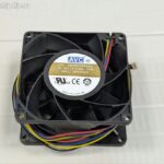 8041591545 Вентилятор AVC 2B08038B48U 48V 0.58A 80x80x38 4pin () Hirschmann