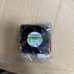 8007079300 Вентилятор Sunon GM1204PQV1-8A 40x28 12v 2,8W 3pin Hirschmann