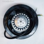 8030854559 Вентилятор Ebmpapst R2E133-BH66-07 230V 25/28W 0.11/0.13A () Hirschmann