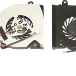 8004474786 Вентилятор (кулер) для ноутбука Dell Inspiron 1110, 11Z Hirschmann