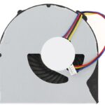 8004475597 Вентилятор (кулер) для ноутбука Lenovo IdeaPad G580, G580A (версия 1) Hirschmann