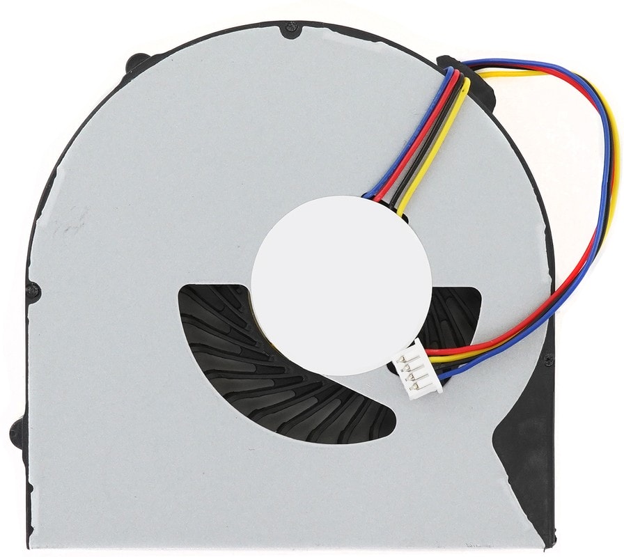 doc059344980 8004475597 Вентилятор (кулер) для ноутбука Lenovo IdeaPad G580, G580A (версия 1) Hirschmann — изображение 1
