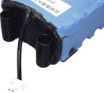 8008553295 Вентилятор (кулер) для ноутбука Lenovo IdeaPad Y560 Y560A Y560P Hirschmann — изображение 4