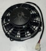 8035598159 Вентилятор автомобильный Spal VA14-AP7/C-34A 12V 80W 2pin Hirschmann — изображение 3