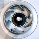 8041369036 Вентилятор Ecofit 4RRE45 315x101R (L38-A3) 230V 50/60Hz 0.46/0.57 100/129W 1770/1900RPM Hirschmann