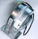 8035597336 Вентилятор Ebmpapst G2E120-AR77-01 230V AC 50/60Hz 0.35/0.44A 80/100W 2350/2450min-1 4pin () Hirschmann — изображение 5