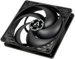 8041402448 Вентилятор корпусной ARCTIC P9 PWM PST CO Black - retail (ACFAN00299A) Hirschmann