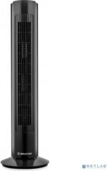 8021396431 Вентилятор напольный колонный, 3 режима, BRAYER BR4952BK, 50 Вт, черный Hirschmann — изображение 7