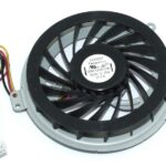 8008556311 Вентилятор (кулер) для ноутбука Sony Vaio SVE15 Hirschmann