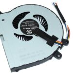 8008556605 Вентилятор (кулер) для ноутбука Lenovo IdeaPad 310-15ABR 310-15ISK Hirschmann