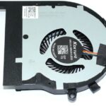 8008560630 Вентилятор (кулер) для ноутбука Asus FX80 FX504 CPU Hirschmann