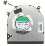 8043235024 Вентилятор (кулер) для ноутбука HP Pavilion 15-eg 15-eh DIS Hirschmann — изображение 2