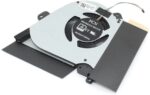 8027805970 Вентилятор (кулер) для ноутбука Asus Zephyrus G15 GA502IU GA502DU 5V 0.5A GPU Hirschmann