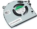 8017527243 Вентилятор (кулер) для ноутбука Dell Latitude 5500 Precision 3540 Hirschmann
