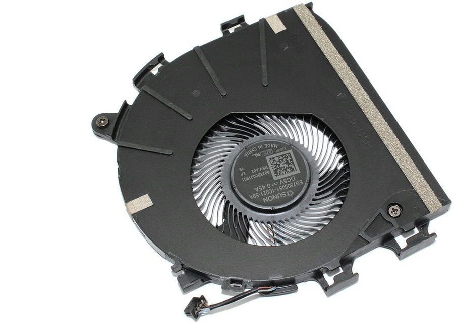 doc059549357 8027805973 Вентилятор (кулер) для ноутбука HP EliteBook 850 855 G7 Hirschmann — изображение 1
