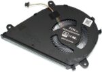 8021378991 Вентилятор (кулер) для ноутбука Asus VivoBook K571 X571 GPU Hirschmann