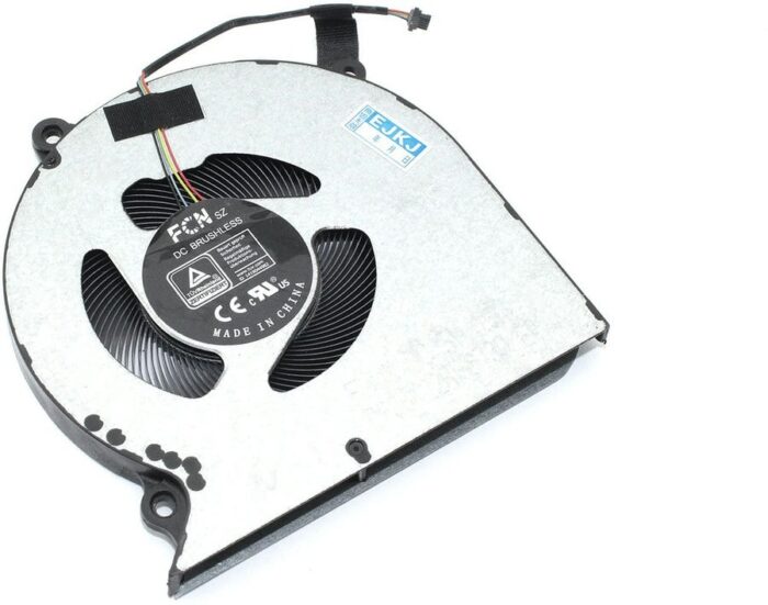 8031873661 Вентилятор (кулер) для ноутбука Honor MagicBook 16 GPU Hirschmann — изображение 3