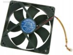 8014231671 Вентиляторl M1202512h 120x25 12V 0.35A Hirschmann