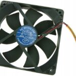 8014231671 Вентиляторl M1202512h 120x25 12V 0.35A Hirschmann