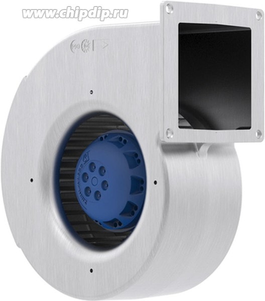 doc059568935 8043112958 Вентилятор Ziehl-Abegg RG16S-2EP.WD.AR 43153491 230V 50/60Hz 1.1/1.35A () Hirschmann — изображение 1