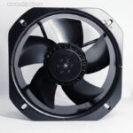 8044109657 Вентилятор TIDAR FM22580HA2BL 380V 0.40A () Hirschmann