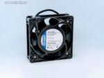 8035598285 Вентилятор Ebmpapst DV5218/2NPR 48v 0.48A 23W (36-60V DC) 127x127x38 4pin () Hirschmann
