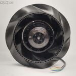 8035597034 Вентилятор Ebmpapst R2E190-AF58-13 230V 50/60Hz 140W 3150min-1 4pin () Hirschmann