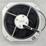 8032867533 Вентилятор Ebmpapst W2E200-HK38-13 230V 0.29/0.35A 64/80W () Hirschmann