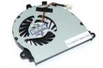 8008963220 Вентилятор (кулер) для ноутбука MSI GS70 GS72 (CPU) Hirschmann