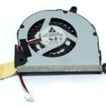 8008557998 Вентилятор (кулер) для ноутбука Samsung NP305U1A 300U 305U Hirschmann