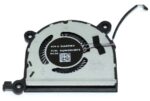 8017527241 Вентилятор (кулер) для ноутбука Lenovo IdeaPad Slim 7-14ARE05 7-14IIL05 CPU Hirschmann
