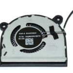 8017527241 Вентилятор (кулер) для ноутбука Lenovo IdeaPad Slim 7-14ARE05 7-14IIL05 CPU Hirschmann