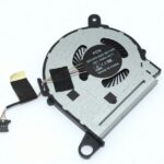 8008963235 Вентилятор (кулер) для ноутбука HP Pavilion X360 13-U M3-U Hirschmann