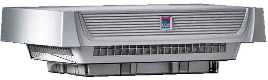 doc059654538 8043460832 3140500, SK Series Filter Fan, 220 → 240 V ac, AC Operation, 1000m³/h Unimpeded, IP21, 133 x 400mm Hirschmann — изображение 1